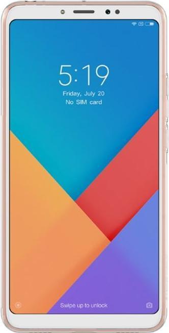 Produktbild Nillkin Nature Soft Series (Xiaomi Mi Max 3)