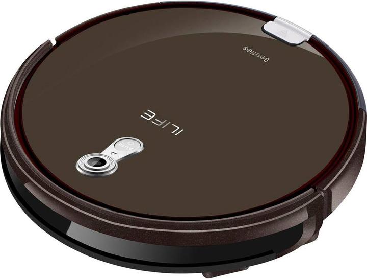 iLife Beetles V8