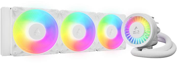 Produktbild Arctic Liquid Freezer III Pro 360 A-RGB