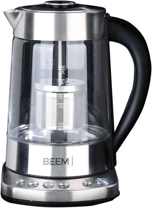 Beem Tea and water kettle 1110SR (1.70 l)