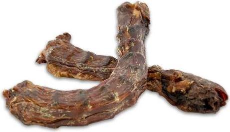 Produktbild Fresco Naturkausnack Entenhälse für Hunde (250 g)