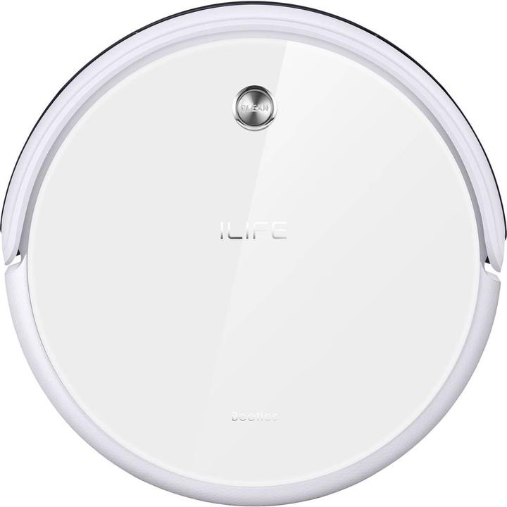 iLife Robot aspirapolvere Beetless A40