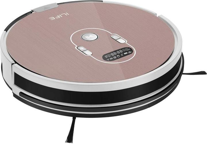 iLife Robot di aspirazione Beetles A7