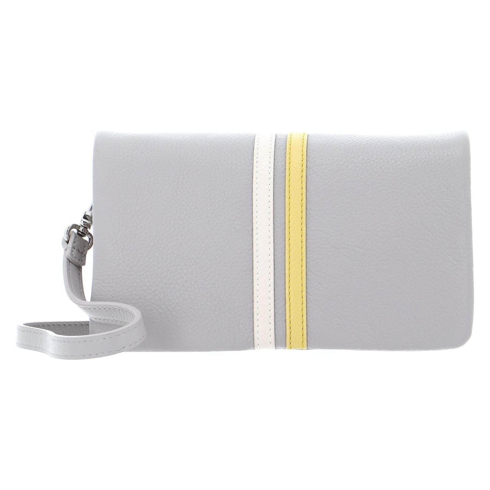FredsBruder, Damen, Handtasche, Summer Rally Moto, Grau