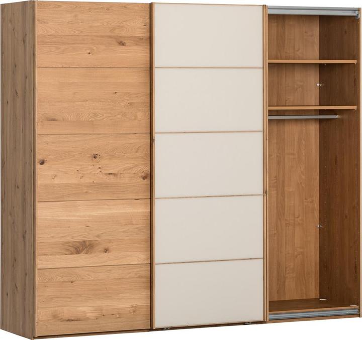 Immagine prodotto edy&liv Vestfold (250 x 67 x 217 cm)