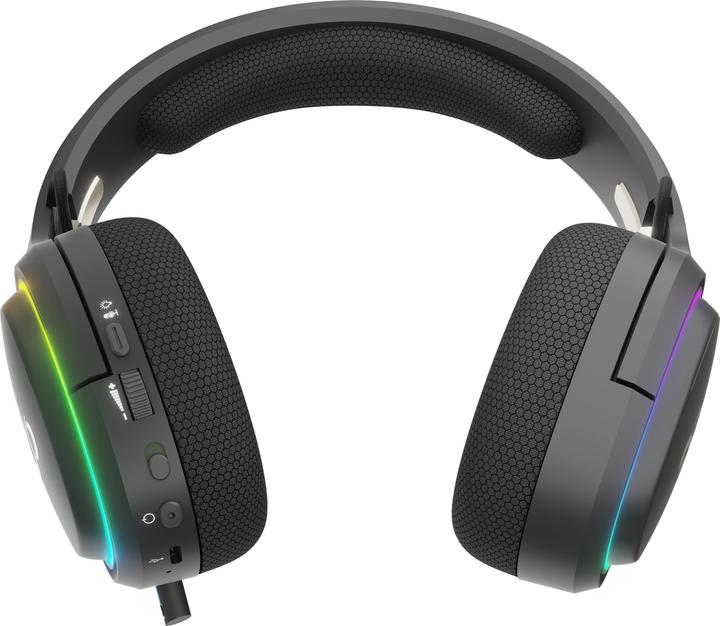 Immagine prodotto Newskill Kopfhörer NS-HS-ATONV2 (Cablato, Senza fili)