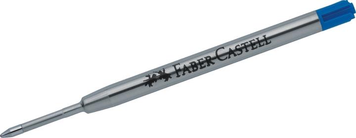Produktbild Faber-Castell Grossraum (1 Stück, Blau, 0.40 mm)