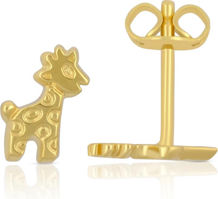 Produktbild Muau Giraffe (750/18 K Gold)