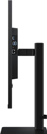 Actual product image Samsung ViewFinity S6 - S60UD (2560 x 1440 pixels, 32")