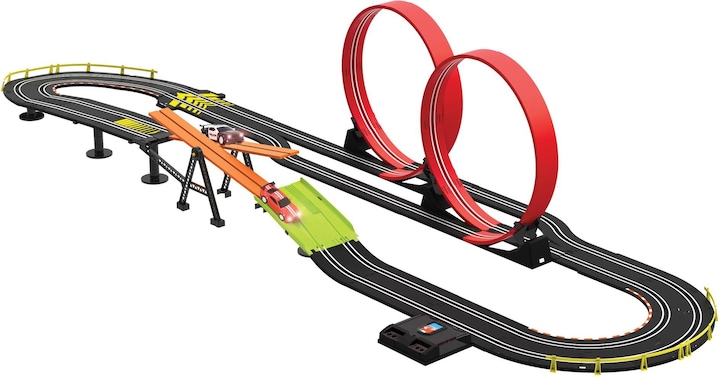 Produktbild Liniex Artin - Road Star Challenge (20097)