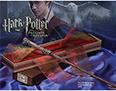 Actual product image Noble Collection Harry Potter's Wand Zauberstab