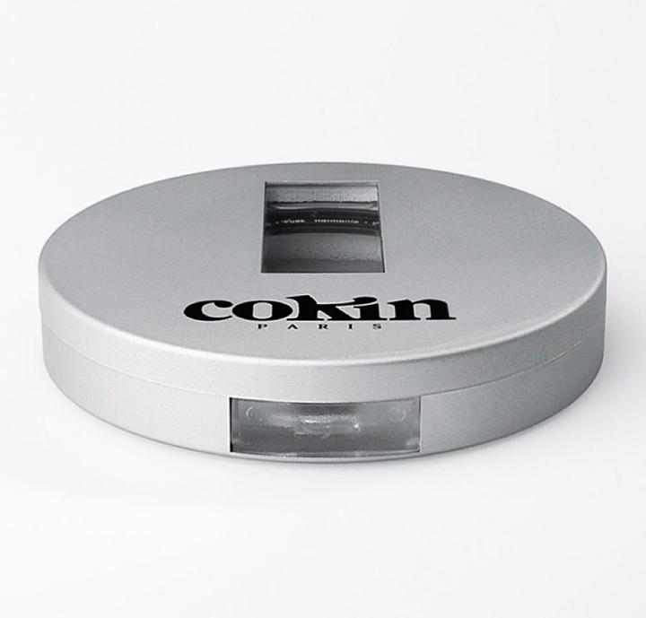 Productafbeelding Cokin Harmonie CIR-PL (55 mm, Polarisatiefilter)