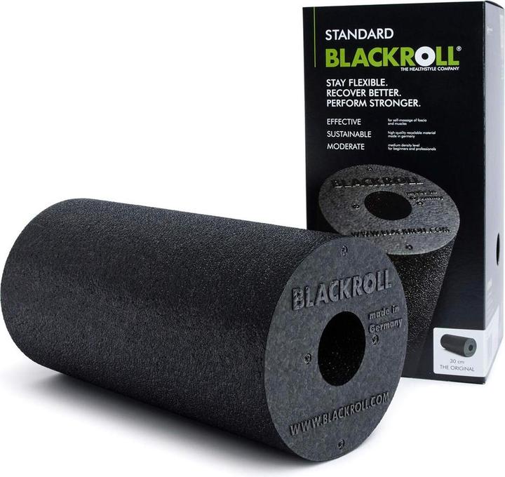 Image du produit Blackroll Standard (15 cm)
