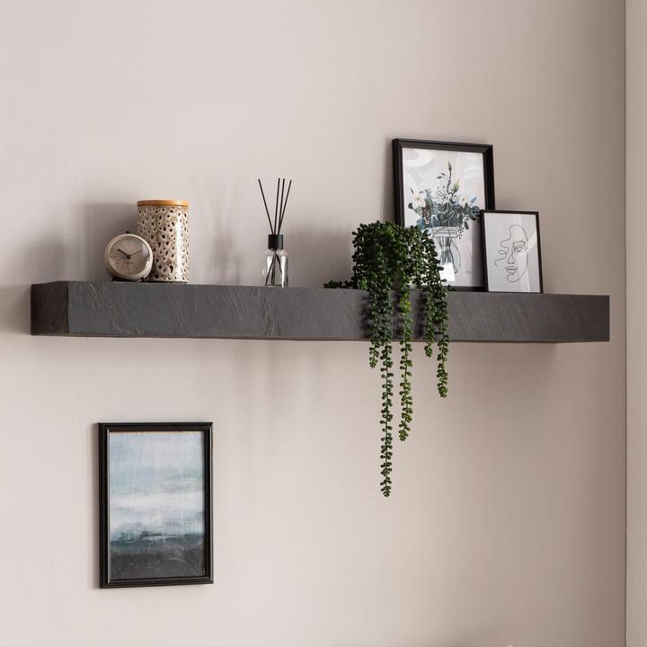 Actual product image Wohnling 120x10x20 (120 x 20 x 10 cm)