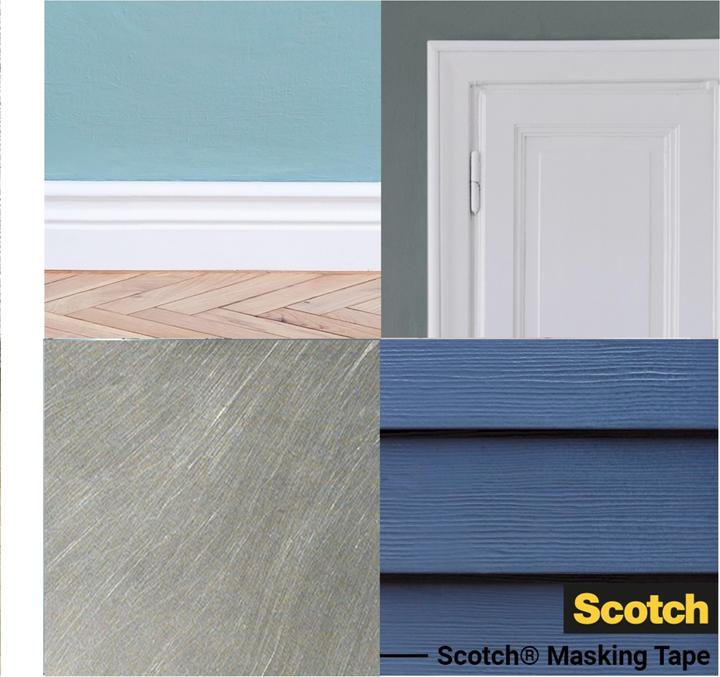 Actual product image Scotch Premium Protect (24 mm)