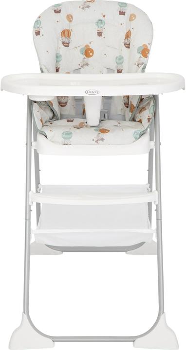 Actual product image Graco SnackEase (Highchair)