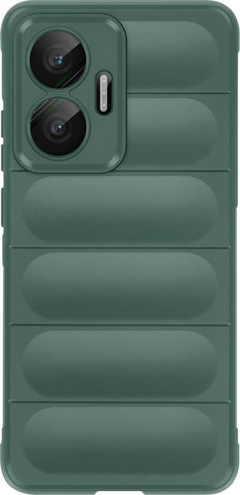 Immagine prodotto Avizar Poco F7 Relief-Struktur Hülle