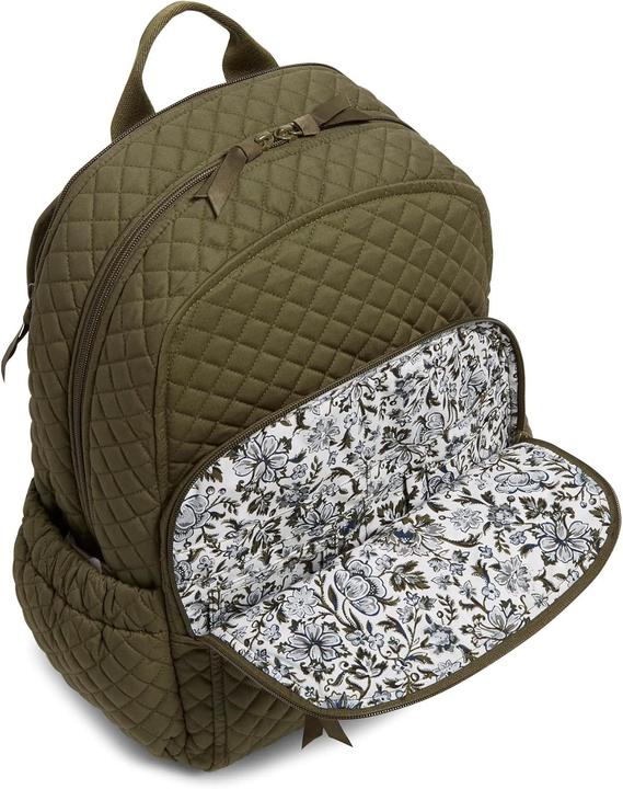 Actual product image Vera Bradley Campus Backpack (25 l)
