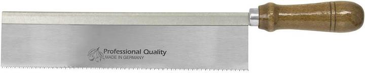 Actual product image Kirschen Fine saw straight