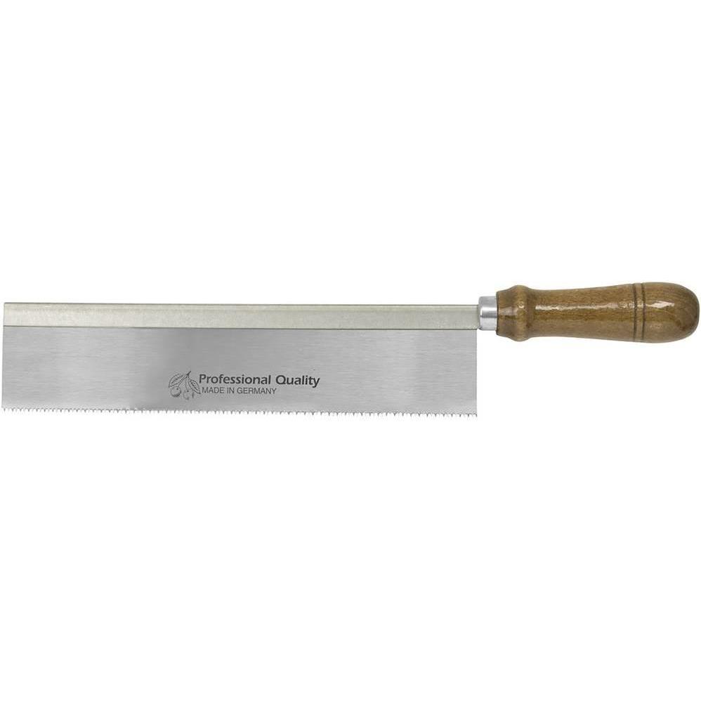 Kirschen, Handsäge, Feinsäge gerade