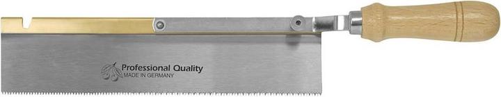 Kirschen Dossier à rabattre pour sciage fin