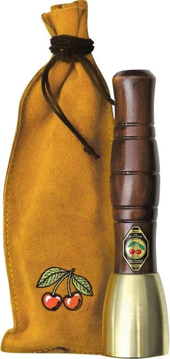 Kirschen Tête de maître-queux (550 g)