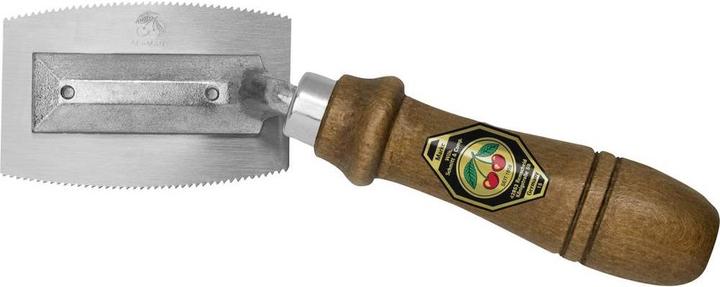 Kirschen trancheuse de placage