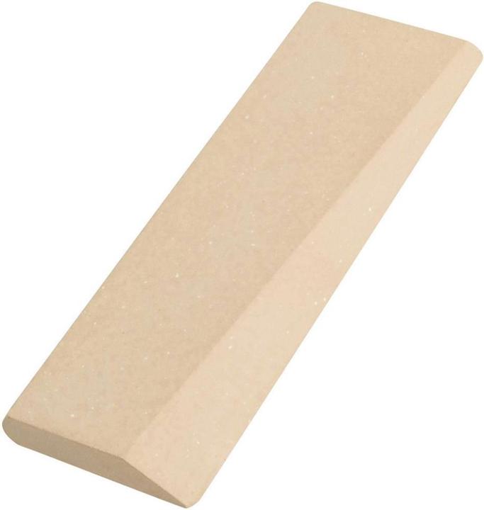 Kirschen Pierre à aiguiser multiforme artificielle Arkansas (P600)