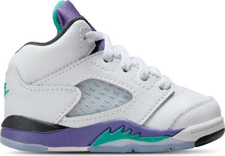 Image du produit Jordan 5 Retro Grape (2025) (TD) (19.5)