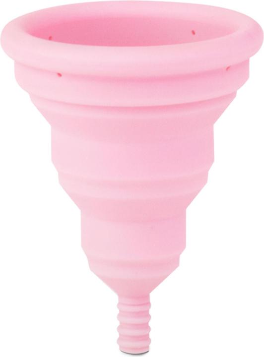 Image du produit Intimina Lily Cup Compact (coupe menstruelle) Taille A (Normal)