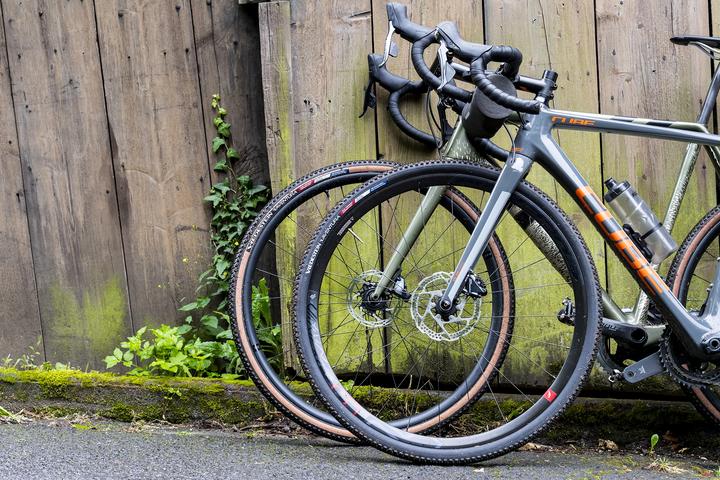 Productafbeelding Vredestein Aventura Grezzo gravelbanden