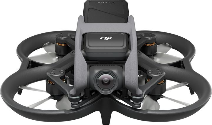 Produktbild DJI Avata Fly Smart Combo (18 min, 410 g, 48 Mpx)
