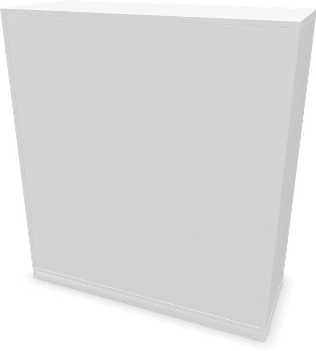 Immagine prodotto Narbutas Scelta armadio con porta a battente (100 x 40 x 111,5 cm)