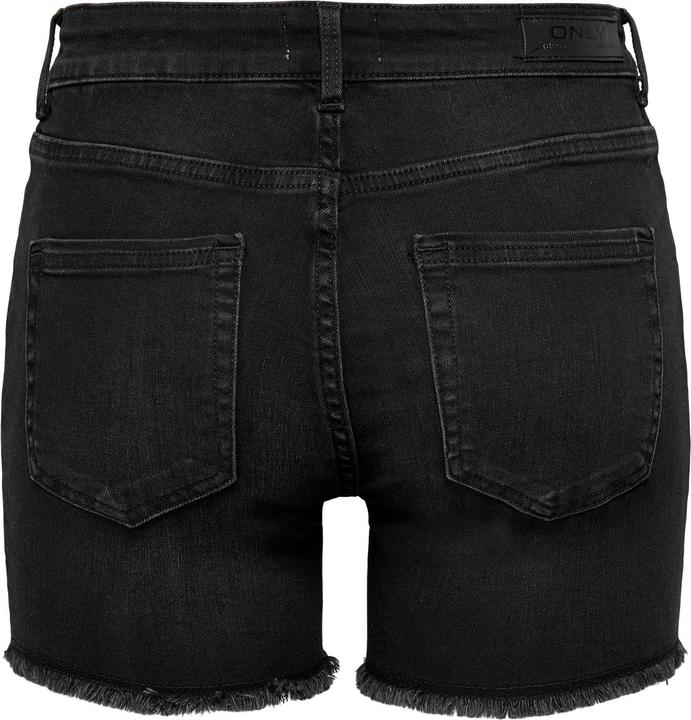 Image du produit Only ONLBlush Mid SK Short en jean (M)