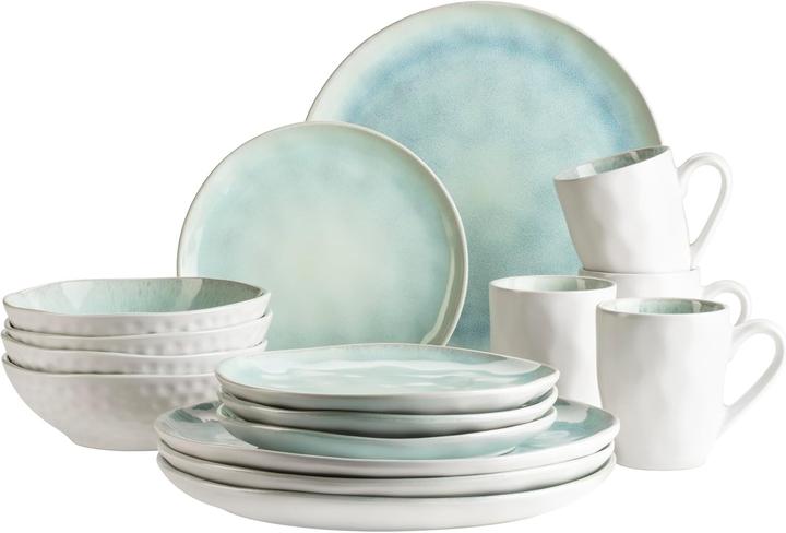 Actual product image Mäser frost (16 pcs.)