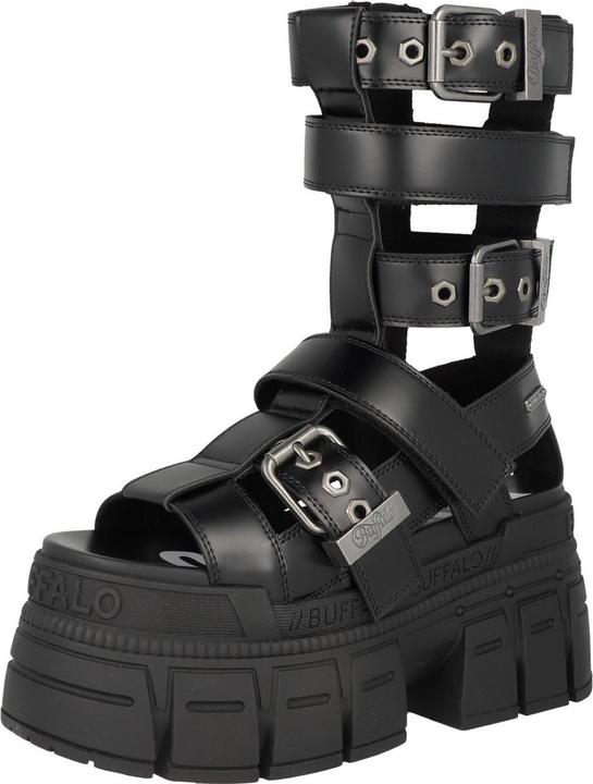 Produktbild Buffalo Gospher Zeus (42)