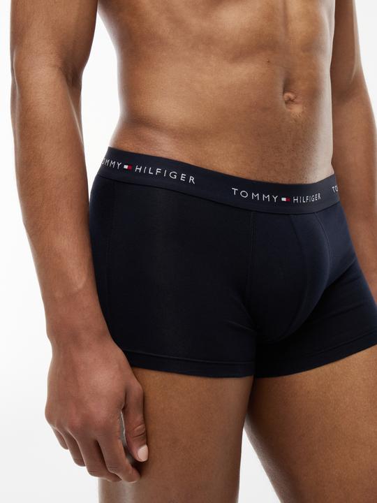 Image du produit Tommy Hilfiger Trunk (S, Pack de 5)