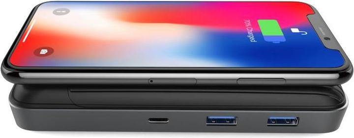 Produktbild Hyper Hyperdrive + USB-C HUB (7.50 W)