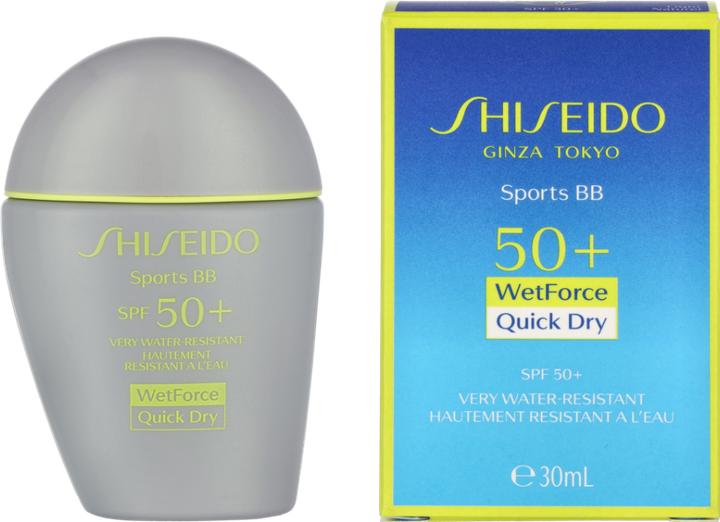 Produktbild Shiseido Sports BB (Light)