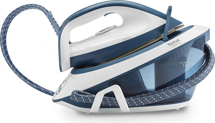Image du produit Tefal SV7030 Liberty (2200 W, 310 g/min)