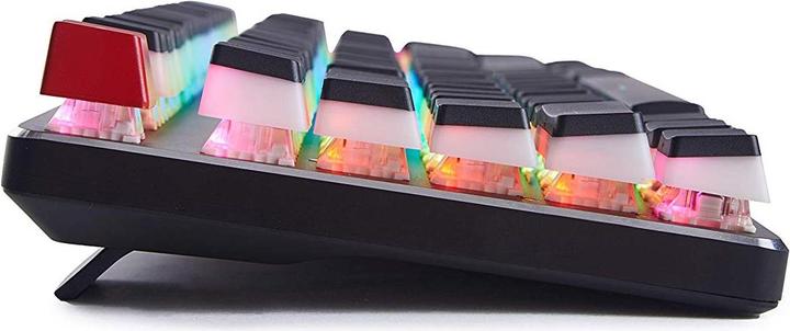 Actual product image Glorious PC Gaming Race Aura Keycaps