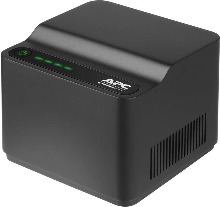 Produktbild APC Back-UPS Connect (20 VA, 38 W, Line-Interaktiv USV)
