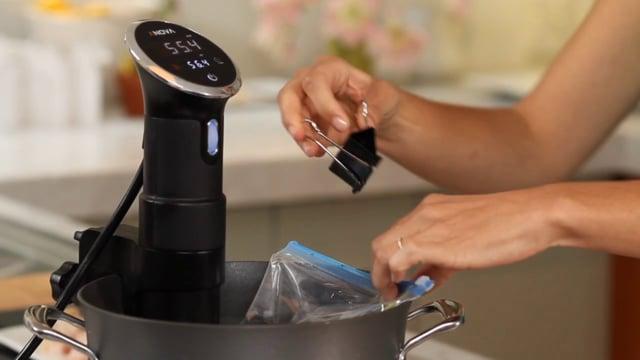 Actual product image Anova Sous vide