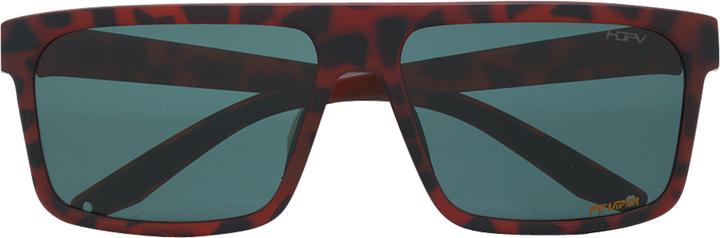 Produktbild Pit Viper The Landlocked Turboshaft Polarized Smoke (Braun, Smoke)