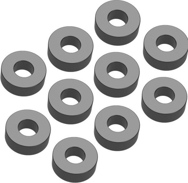 Actual product image Racktime Spacer washer