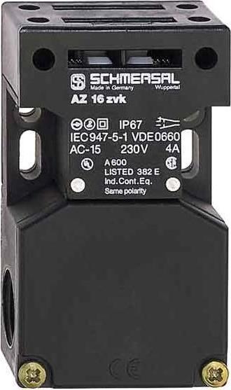 Produktbild Schmersal Sicherheitsschalter