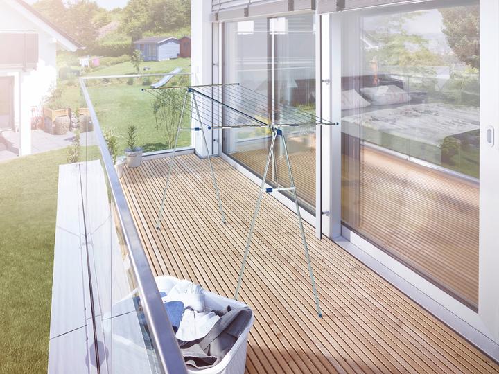 Produktbild Leifheit Linomaxx 210 (21 m)