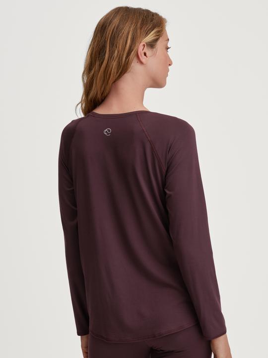 Produktbild Calida Dsw Balancing Langarmshirt (XS)