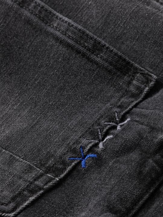 Image du produit Scotch & Soda Jean Slim Fit Regular, Coupe Classique à Cinq Poches (W34/L32)