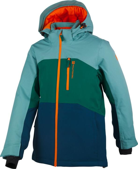 Immagine prodotto Trevolution Vest de snowboard Colorblock (128)